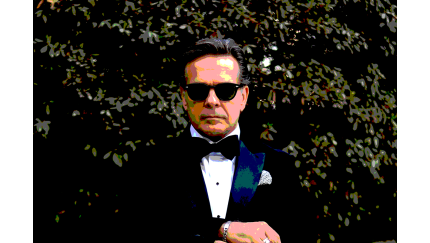 O melhor Bruce Wayne